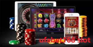 ufabet168 slot