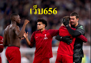 เว็บ656