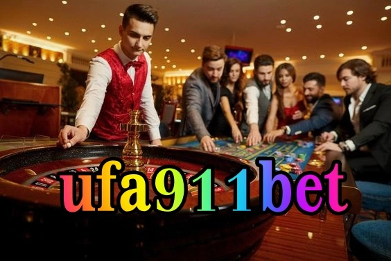 ufa911bet