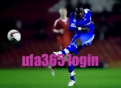 ufa365 login