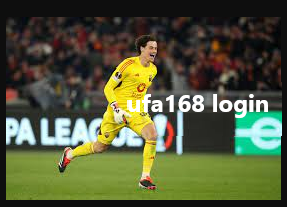 ufa168 login