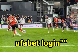 ufabet login""