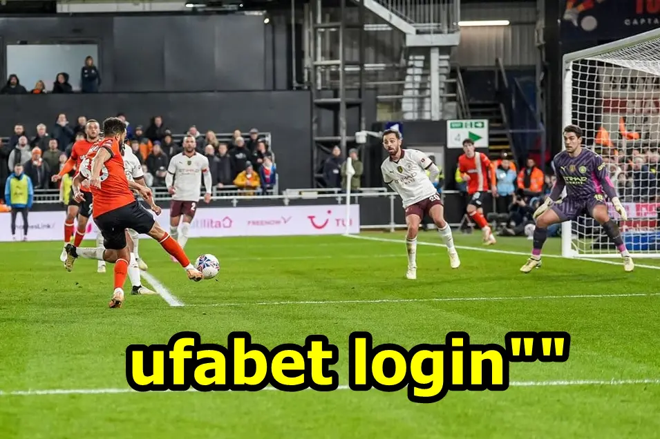 ufabet login""
