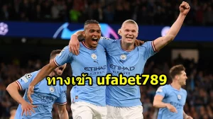 ทางเข้า ufabet789