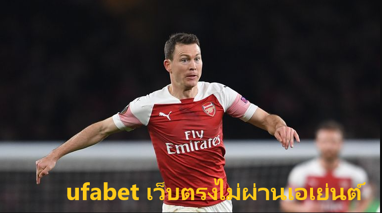 ufabet เว็บตรงไม่ผ่านเอเย่นต์