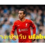 ทางเข้าเว็บ ufabet