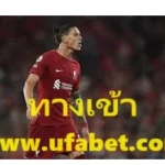 ทางเข้า www.ufabet.com