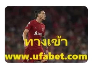 ทางเข้า www.ufabet.com